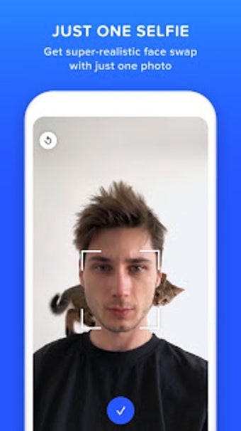 Image 2 for Doublicat: Face Swap AI-t…