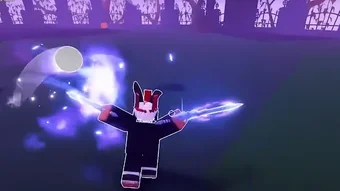 Image 0 for Blade Ball : Sword Master