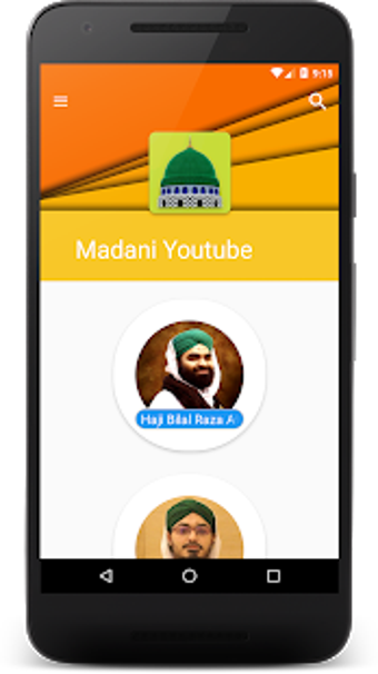 Imagen 2 para Madani Youtube