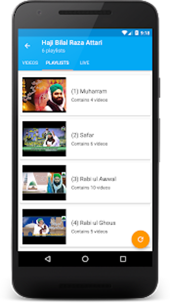 Imagen 3 para Madani Youtube