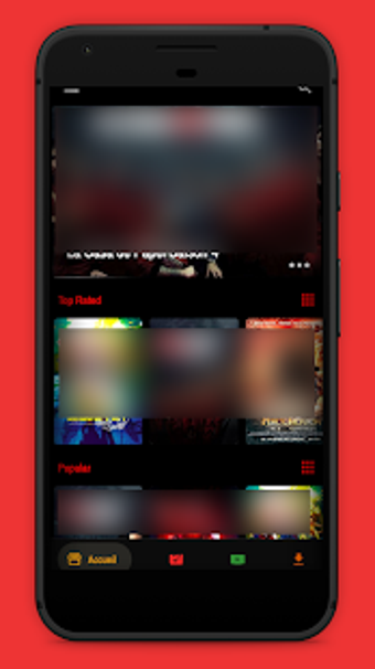 Image 0 for Voir Films et Sries HD - …