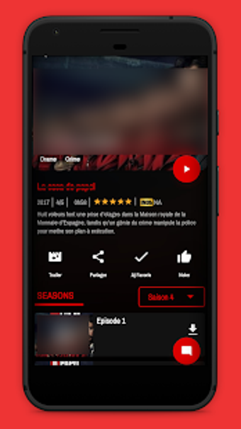 Image 2 for Voir Films et Sries HD - …