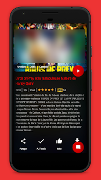 Image 1 for Voir Films et Sries HD - …