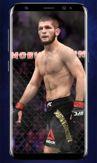 Image 1 for Khabib Nurmagomedov Wallp…