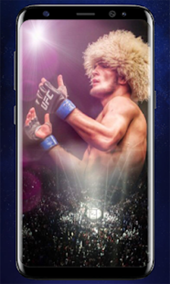 Image 0 for Khabib Nurmagomedov Wallp…