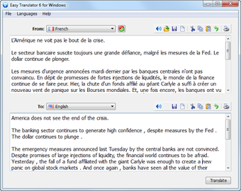 Image 0 for Easy Translator