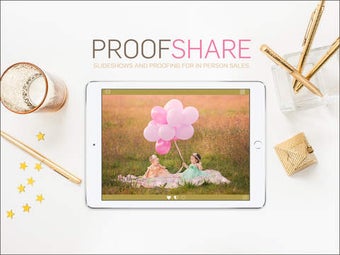Image 0 for ProofShare