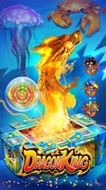 Image 3 for Dragon King Fishing Onlin…