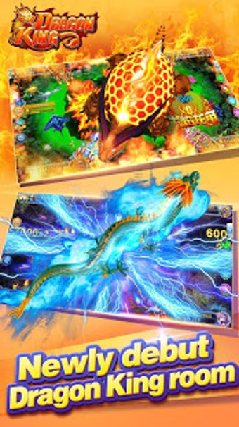 Image 2 for Dragon King Fishing Onlin…