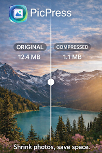 Image 0 for PicPress - Compress Image…