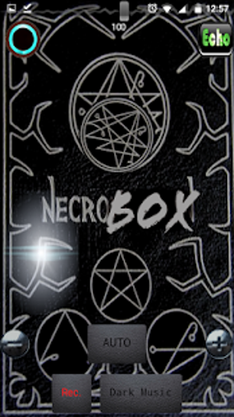 Imagen 3 para NecroBox Ghost Box