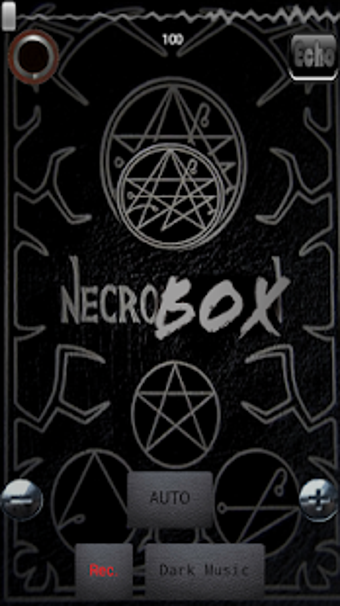 Imagen 2 para NecroBox Ghost Box