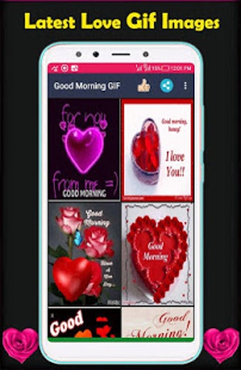 Image 2 for Good Morning Gif