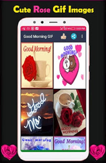 Image 0 for Good Morning Gif