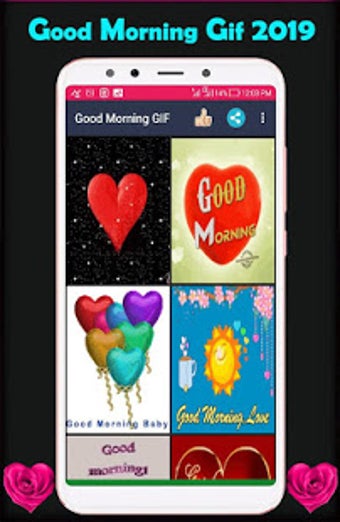 Image 3 for Good Morning Gif