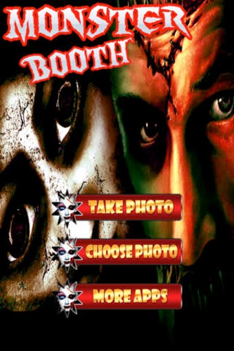 Imagen 0 para Monster Booth - Turn Anyo…