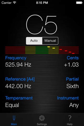 Image 0 for Sound Tuner