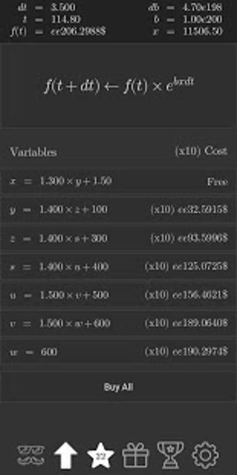 Imagen 3 para Exponential Idle