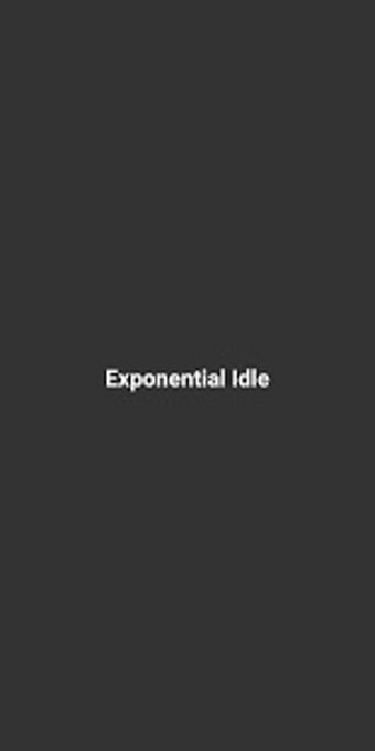 Imagen 2 para Exponential Idle
