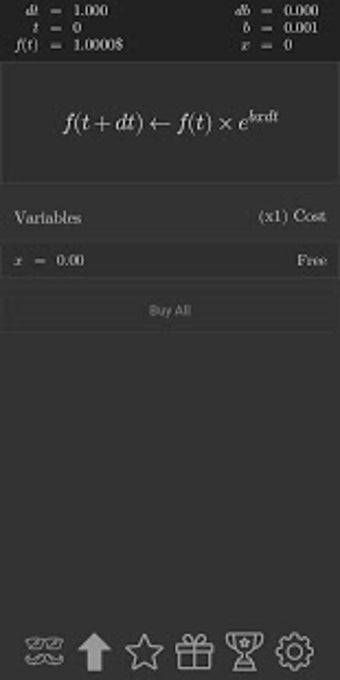 Imagen 0 para Exponential Idle
