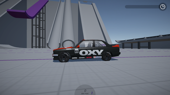 Imagen 0 para BMW M3 E30 for CindyCar.D…