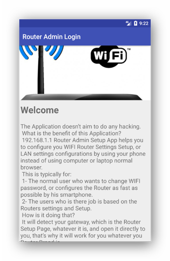Image 2 for 192.168.1.1 Router Admin …