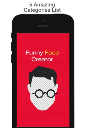 Image 0 for Funny Face Creator - Make…