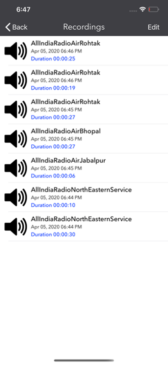 Image 1 for All India Radio - AIR