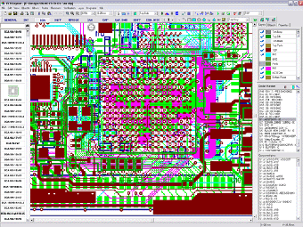 Image 0 for DipTrace (64-Bit)