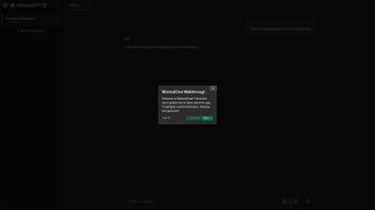 Imagen 0 para MinimalChat