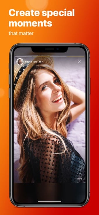 Image 1 for MC Messenger - Stay in to…