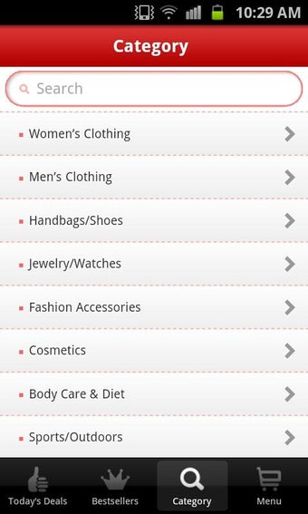 Imagen 0 para Gmarket SG