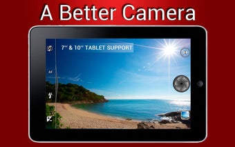 Image 1 for A Better Camera Unlocked