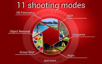 Image 0 for A Better Camera Unlocked