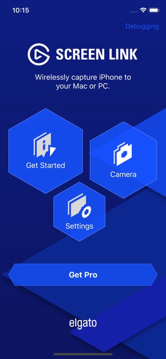 Image 0 for Elgato Screen Link