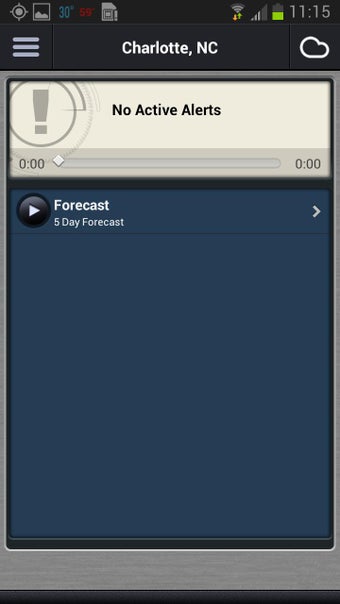 Imagen 2 para WSOC-TV Weather