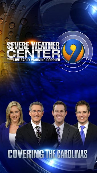 Imagen 5 para WSOC-TV Weather