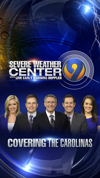 Imagen 3 para WSOC-TV Weather