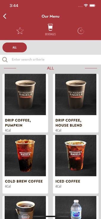 Image 1 for Bruegger's Bagels