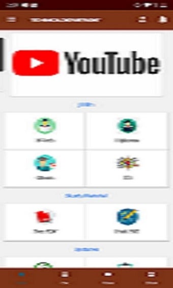 Image 0 for TECHNICAL DEPARTMENT