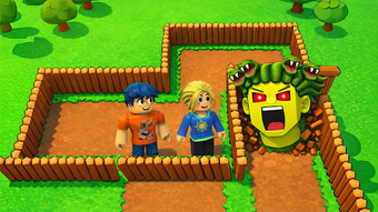 Imagen 0 para Defend Base: 67 Enemy Att…