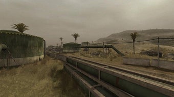 Image 0 for Battlefield 2 : Insurgenc…