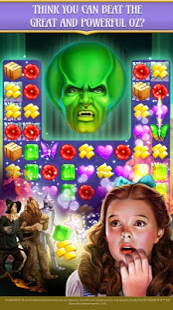 Image 1 for The Wizard of Oz Magic Ma…