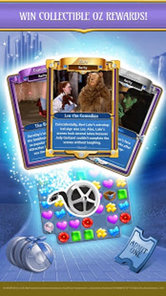 Image 3 for The Wizard of Oz Magic Ma…