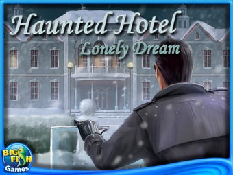 Image 0 for Haunted Hotel 3: Lonely D…