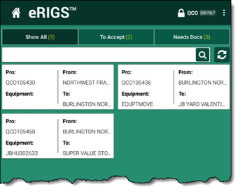 Image 0 for eRIGS