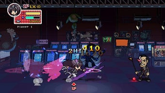 Image 0 for Phantom Breaker: Battle G…