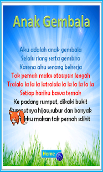 Image 1 for Lagu Anak Indonesia Popul…