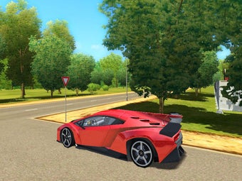 Image 2 for City Car Driving Simulato…