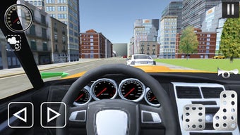 Image 3 for City Car Driving Simulato…